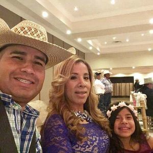 Meet your Posher, Lourdes